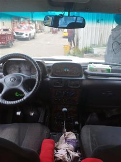 هيونداي جالوبر